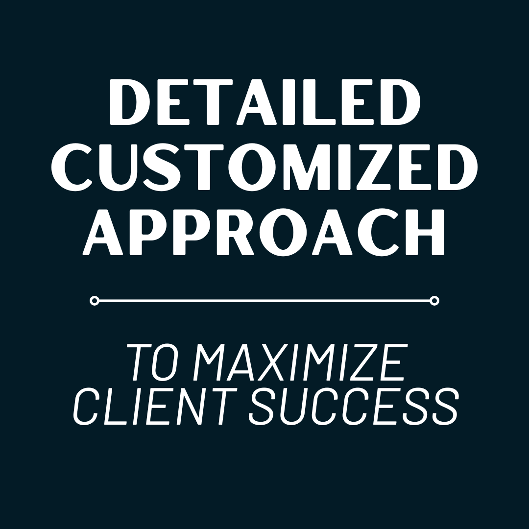 Detailed Customized Approach.png