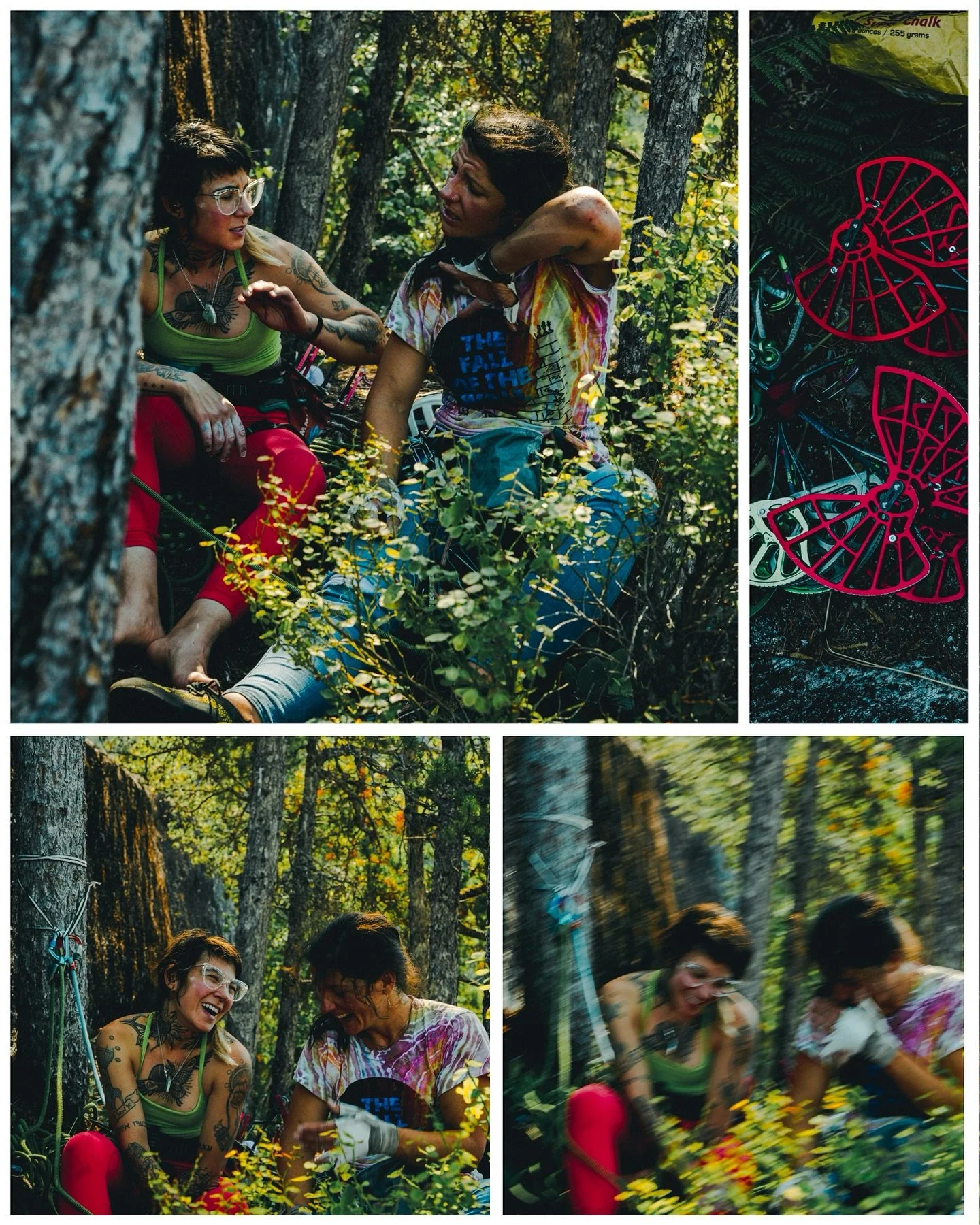 Something I&rsquo;m constantly reminded of when getting out with inspiring athletes is to not just get to the &ldquo;money shot&rdquo;.
The vast majority of the time my favorite shots from any outing at the ones that were raw and unplanned. Times whe