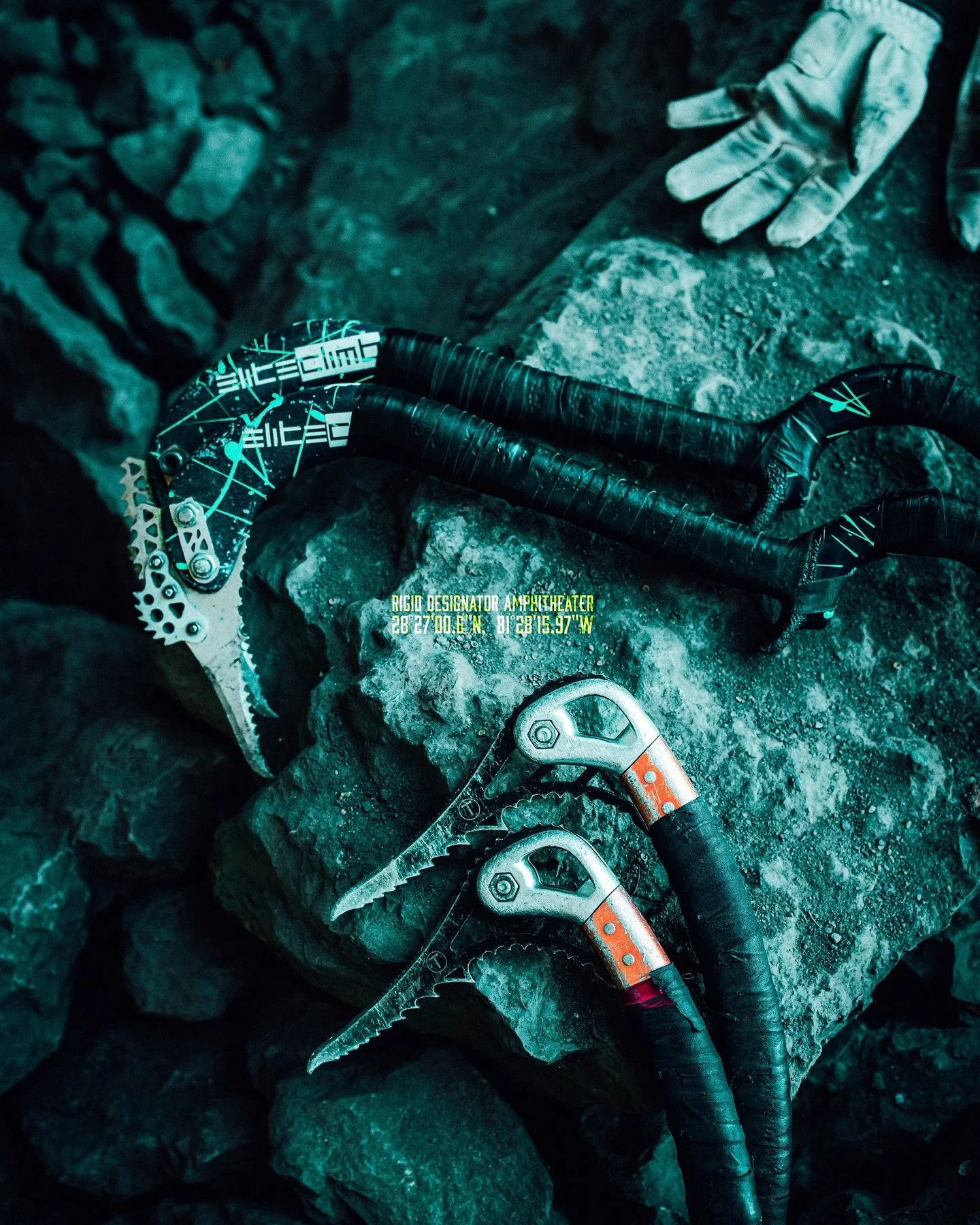 Rigid Designator Amphitheater
-
Vail, Colorado 2025