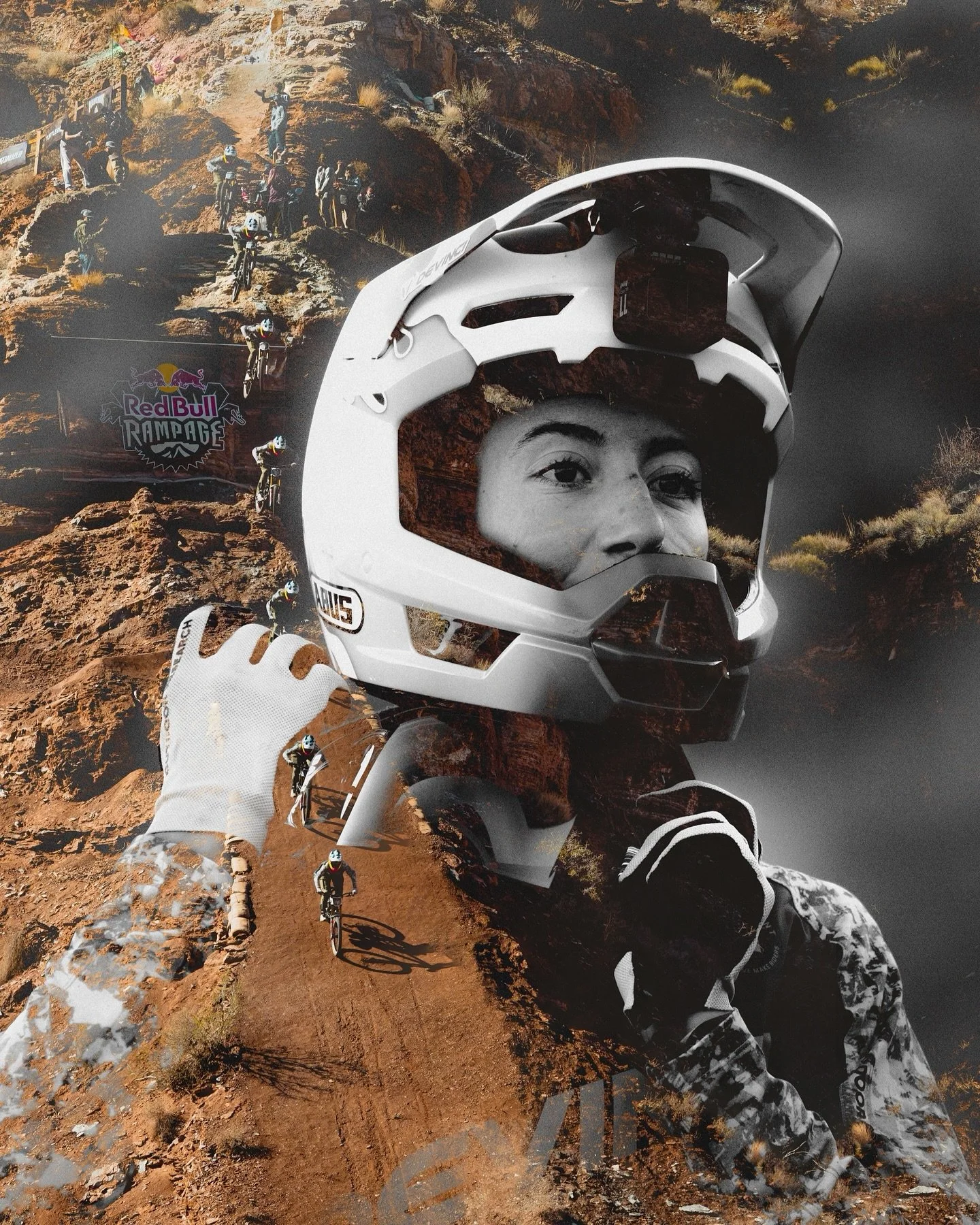 Last few from Rampage. Already counting down the days until I&rsquo;m sunburnt, covered in red dirt and with all my friends in the desert. 🏜️ 📸