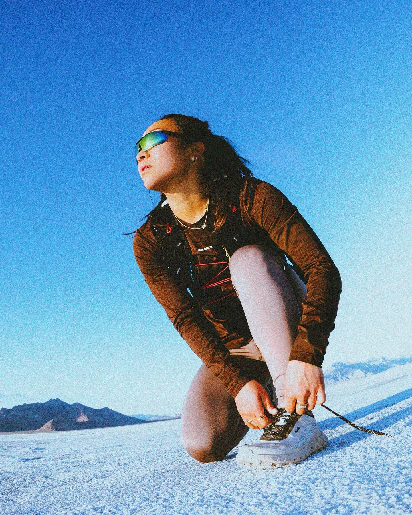 A few more with @margaretcl_ and @nordarun 🌀