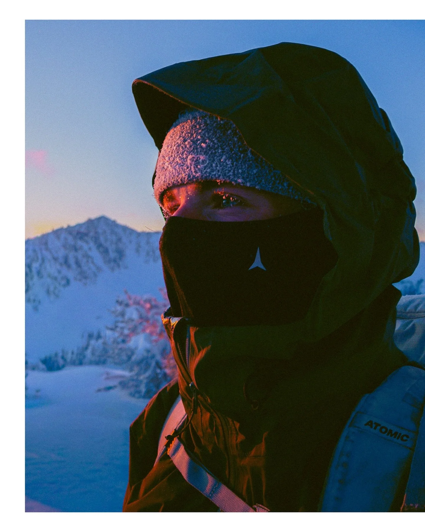 Recently in the Wasatch