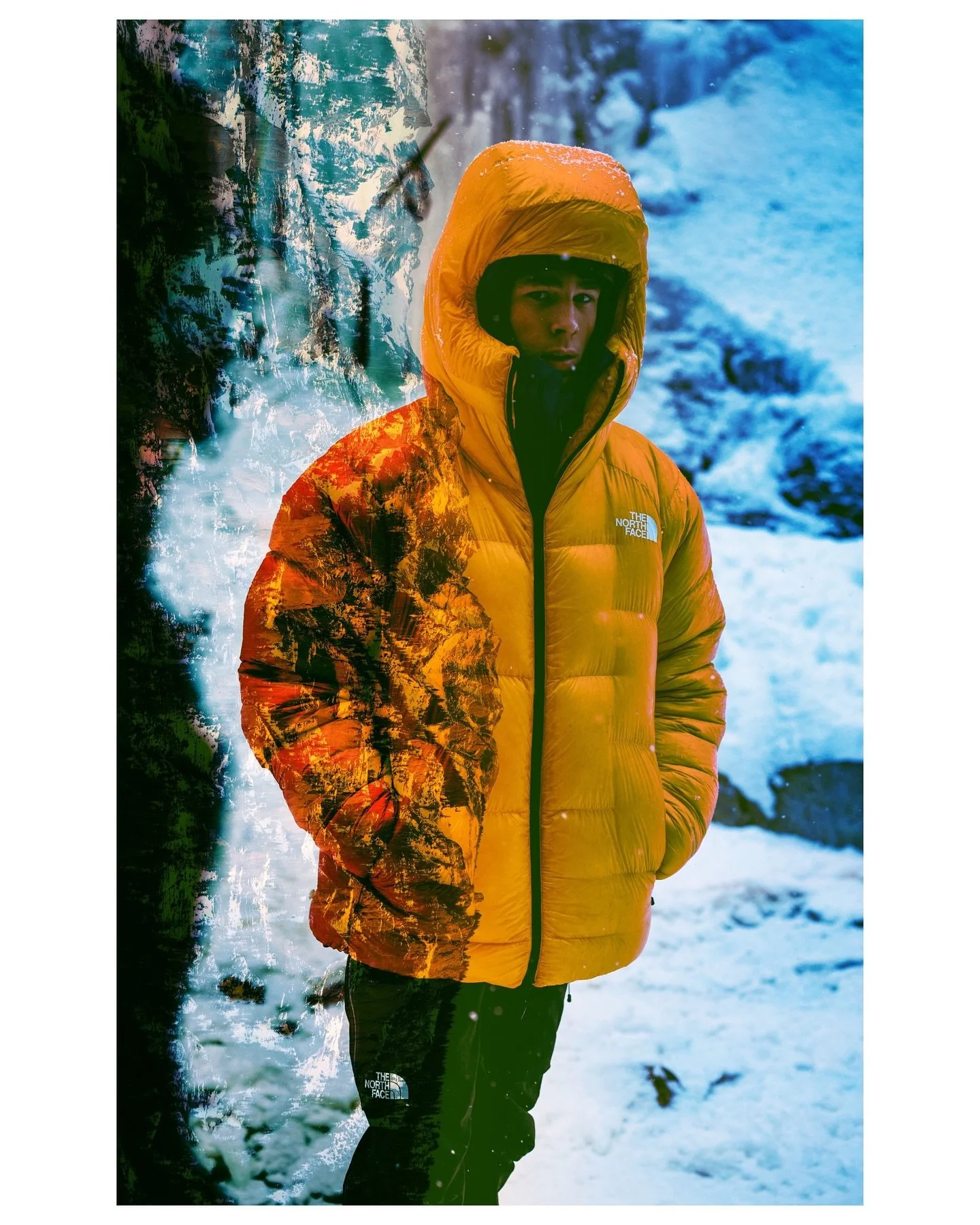 Thank you @ourayicepark 🪓 ✨