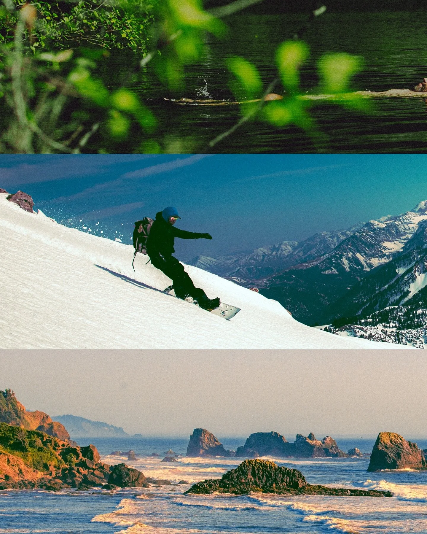 I used to worry alot about money. And then I looked at the panorama album on my phone and realized I was rich 🤷&zwj;♂️