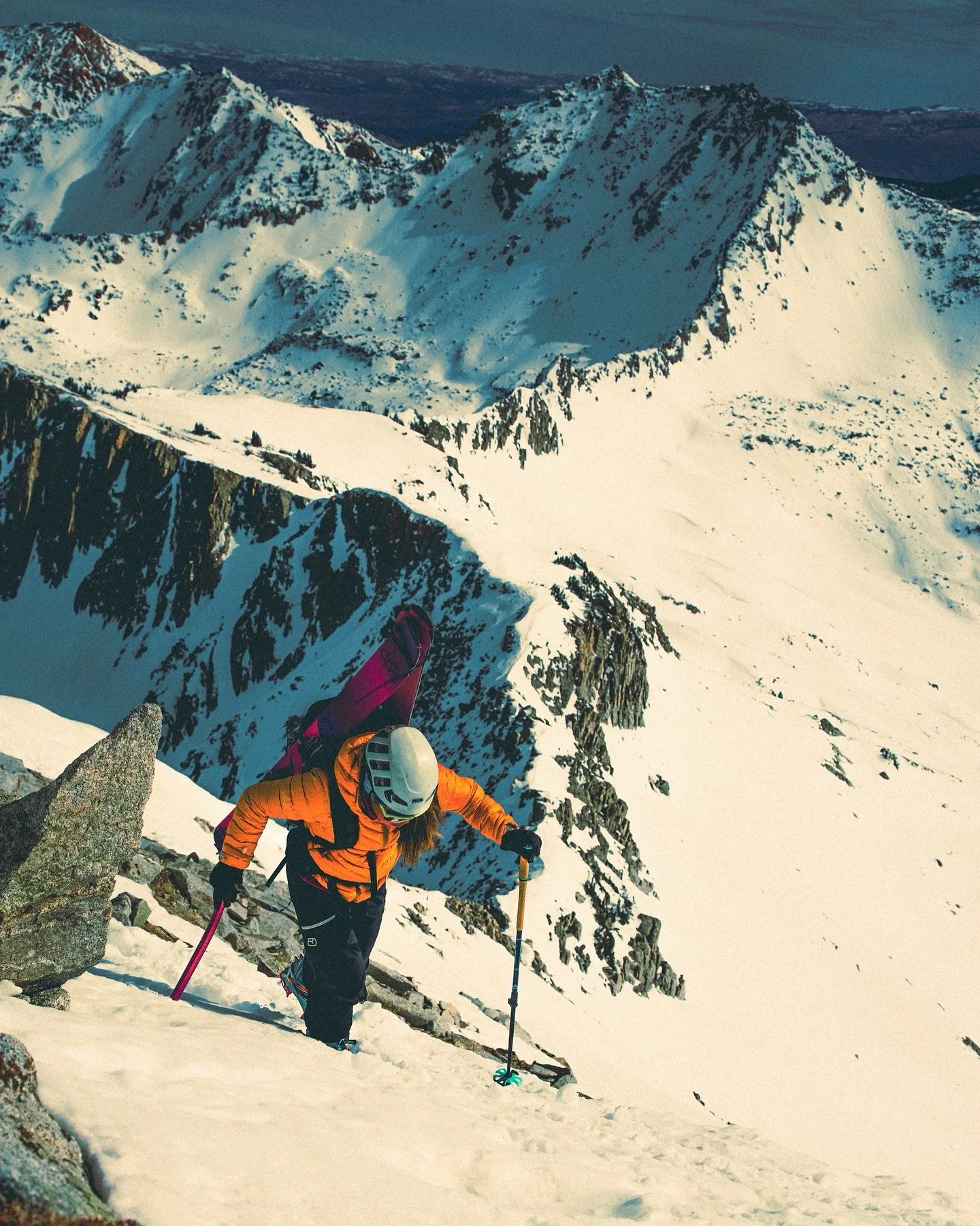 Long walks with @kelsey.rt