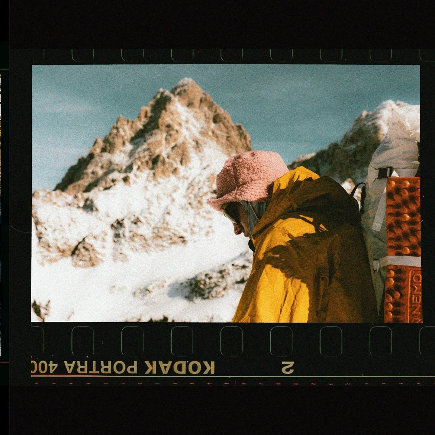 Looking back at the past while beggining to plan for the future. 
From the archives with @zeero__g