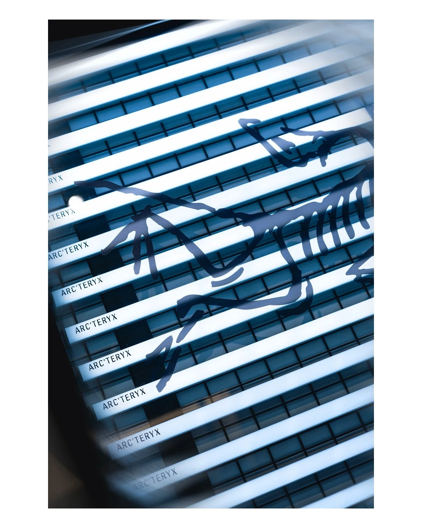 Some store details for the new @arcteryx Park City location. 
-
@arcteryx @arcteryxutah