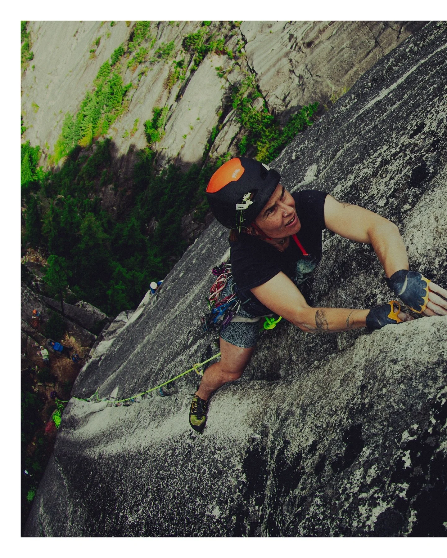 Starting to think more about rocktivities and all my friends again.