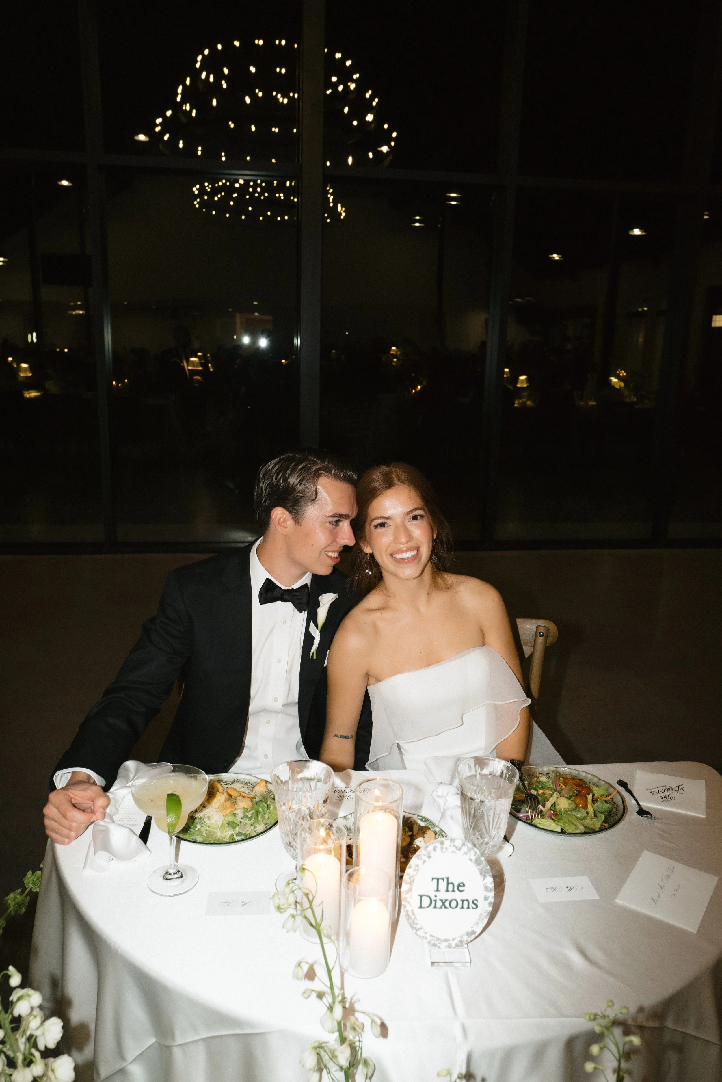 Napa Flats Catering at Peach Creek Ranch’s Spring Open House