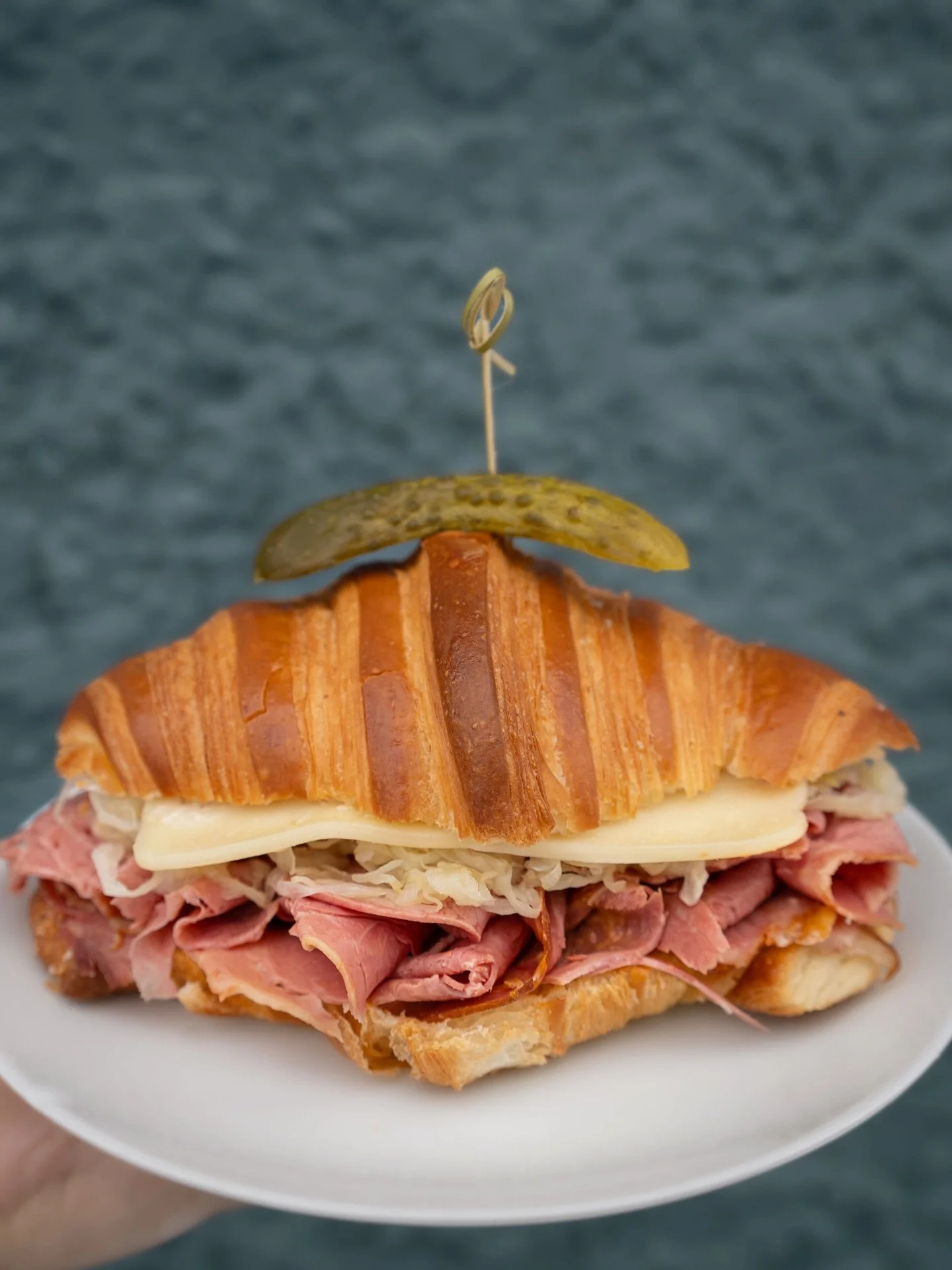 If you happened to be waiting, patiently, we have some good news ! The creuben is back by popular demand

 🤗

Si vous avez attendu patiemment, nous avons une bonne nouvelle ! Le creuben est de retour &agrave; la demande g&eacute;n&eacute;rale.