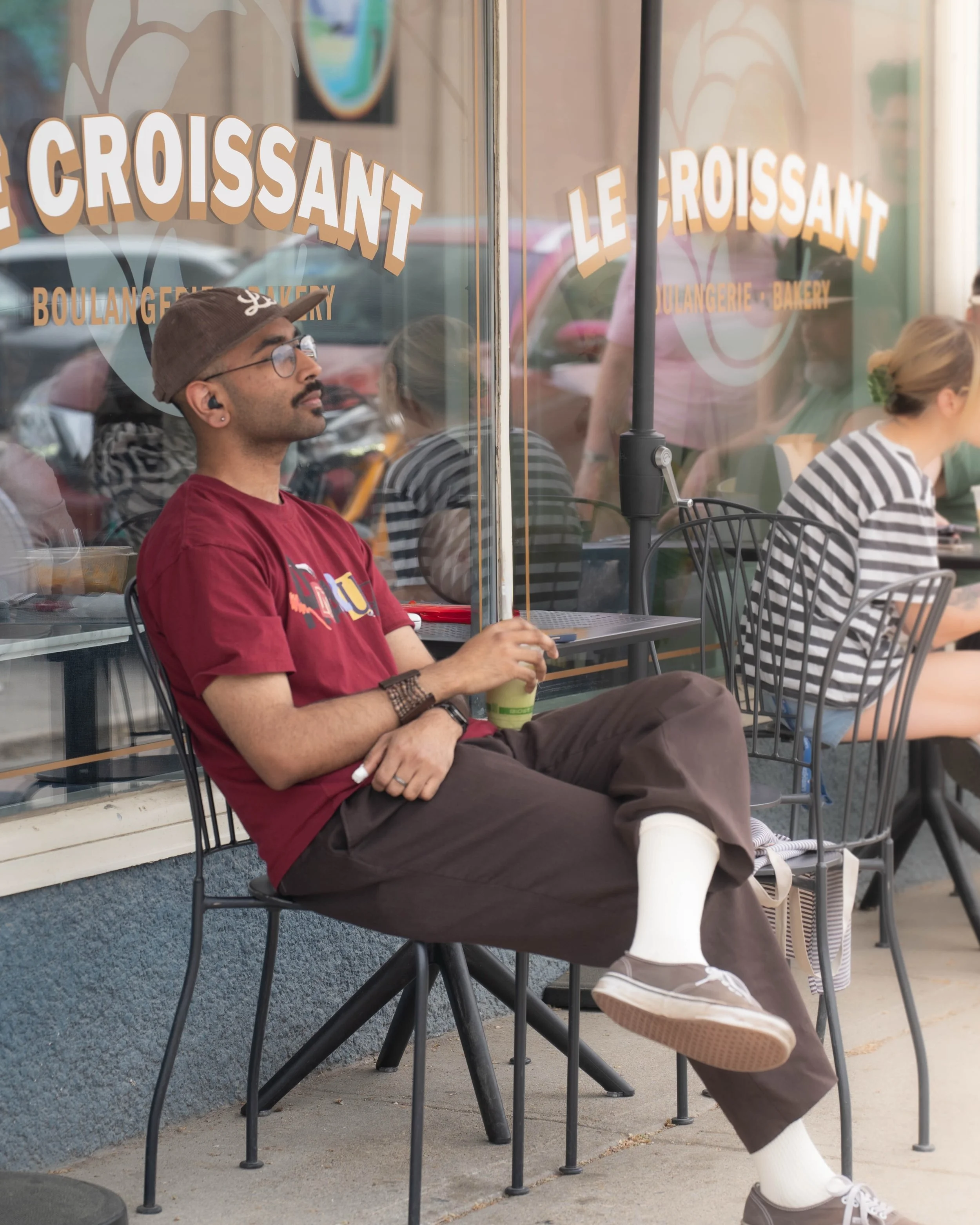 🎶🎷

thinking about jazz night tonight

here, starts at 7pm

Nous pensons &agrave; la soir&eacute;e jazz qui a lieu ce soir

Concert en direct, ici m&ecirc;me, &agrave; partir de 19 h

#livemusic