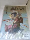 Blade of the Immortal Vol. 7 Heart of Darkness 1st edition manga cover