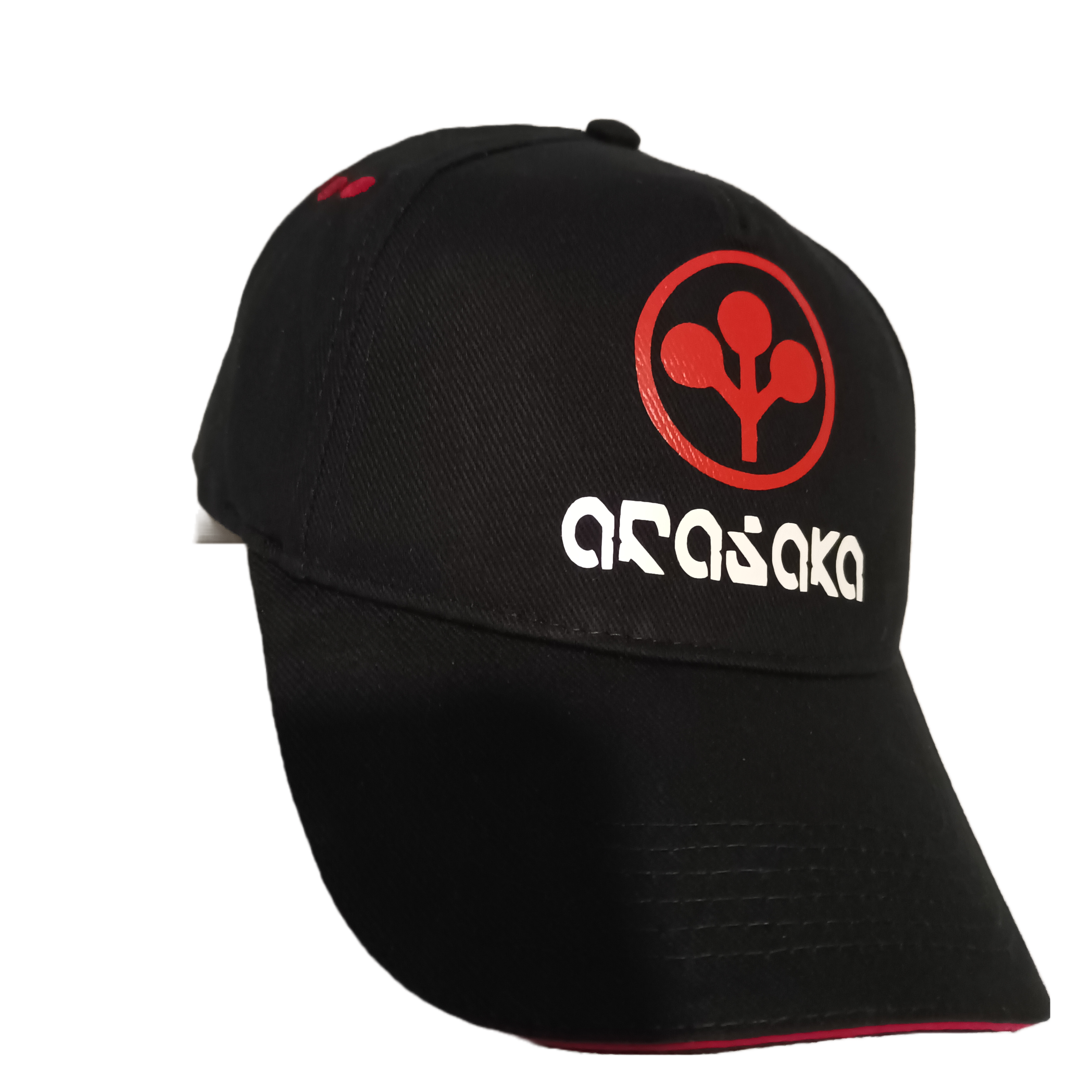 CYBERPUNK SPECIAL INGAME HAT ARASAKA CAP 1.png