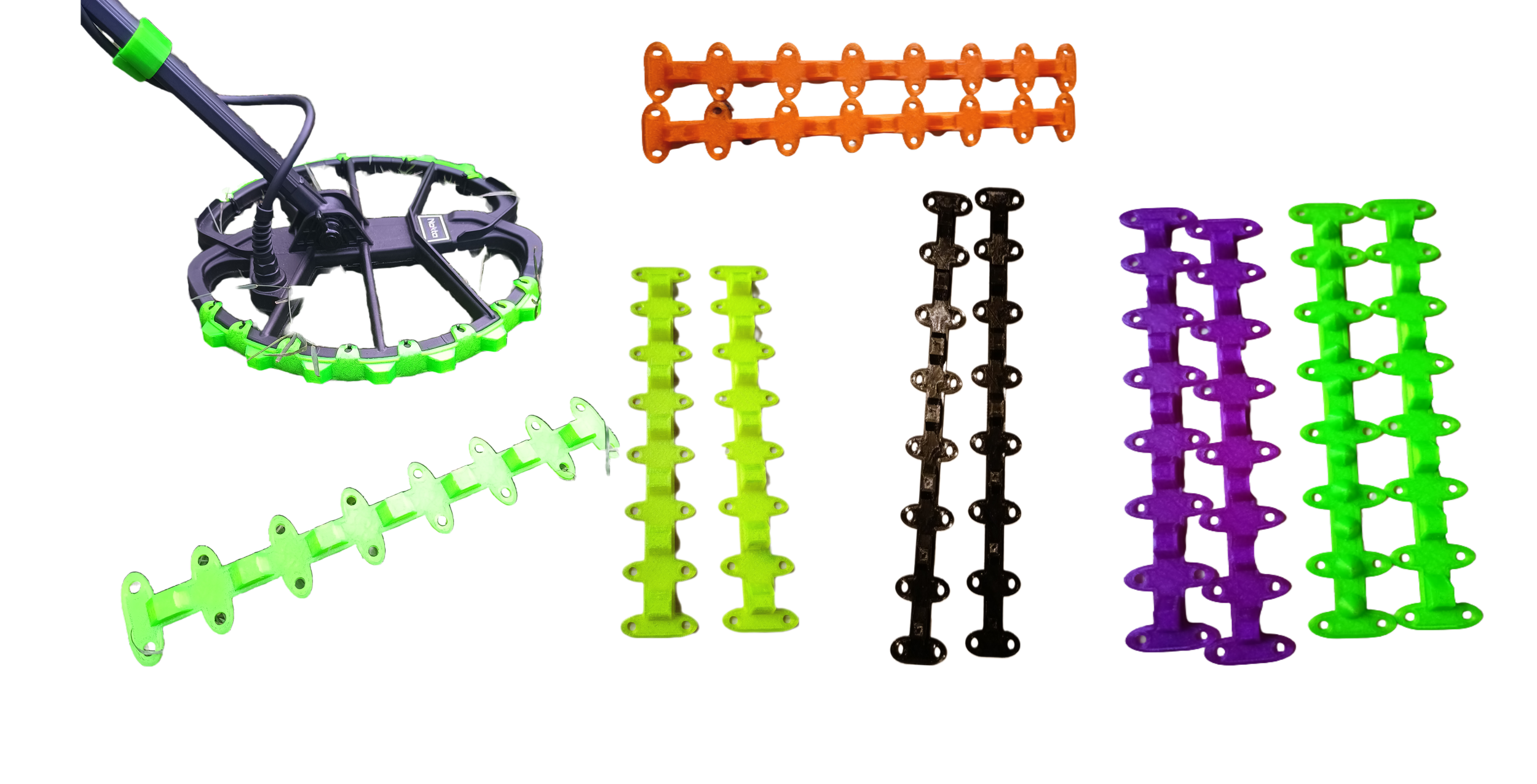 Dev Modz DEV MODS | 3D Printing Projects & DIY Builds — Retrosheep South Wales ...