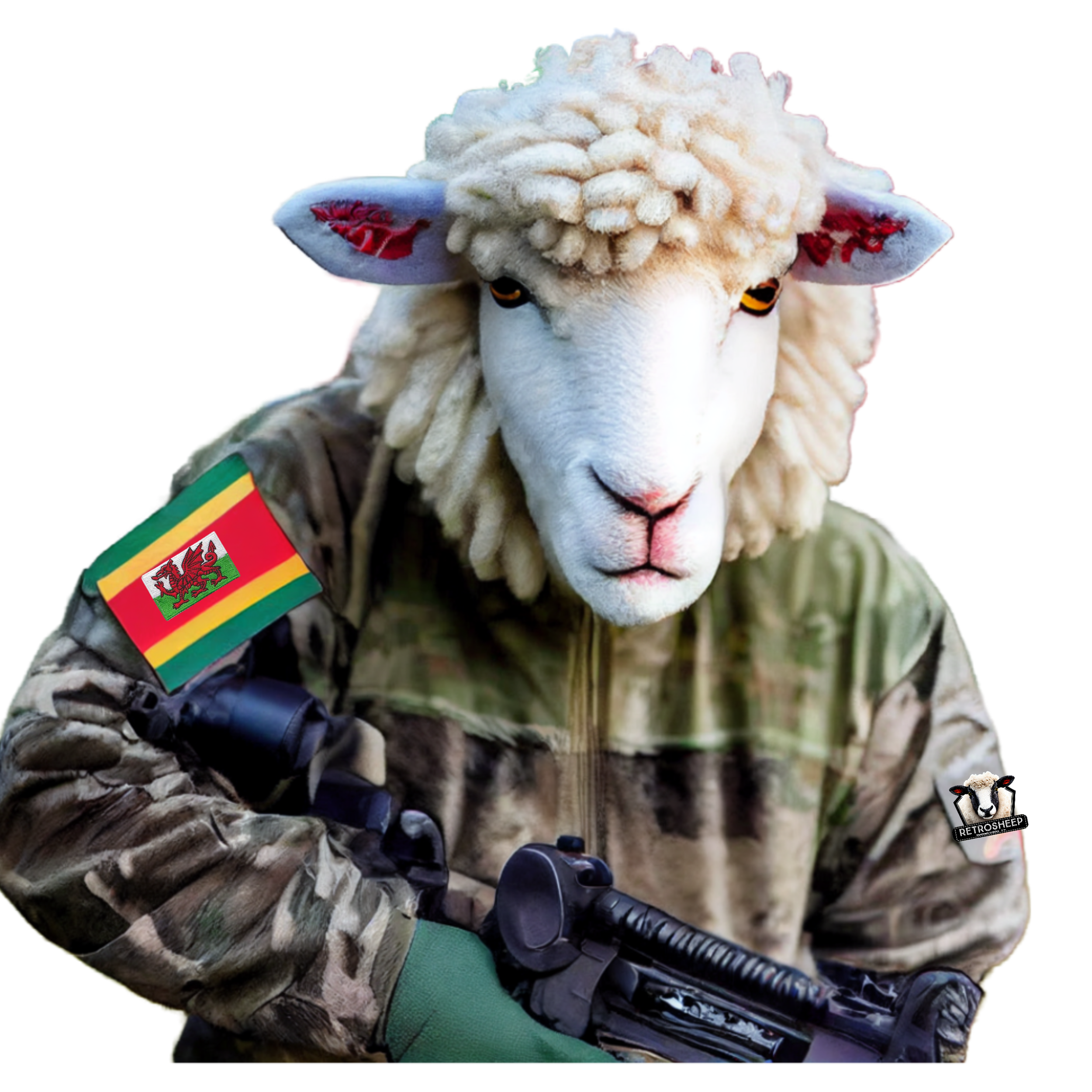 Rambo