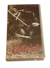 Seven Samurai movie VHS video tape