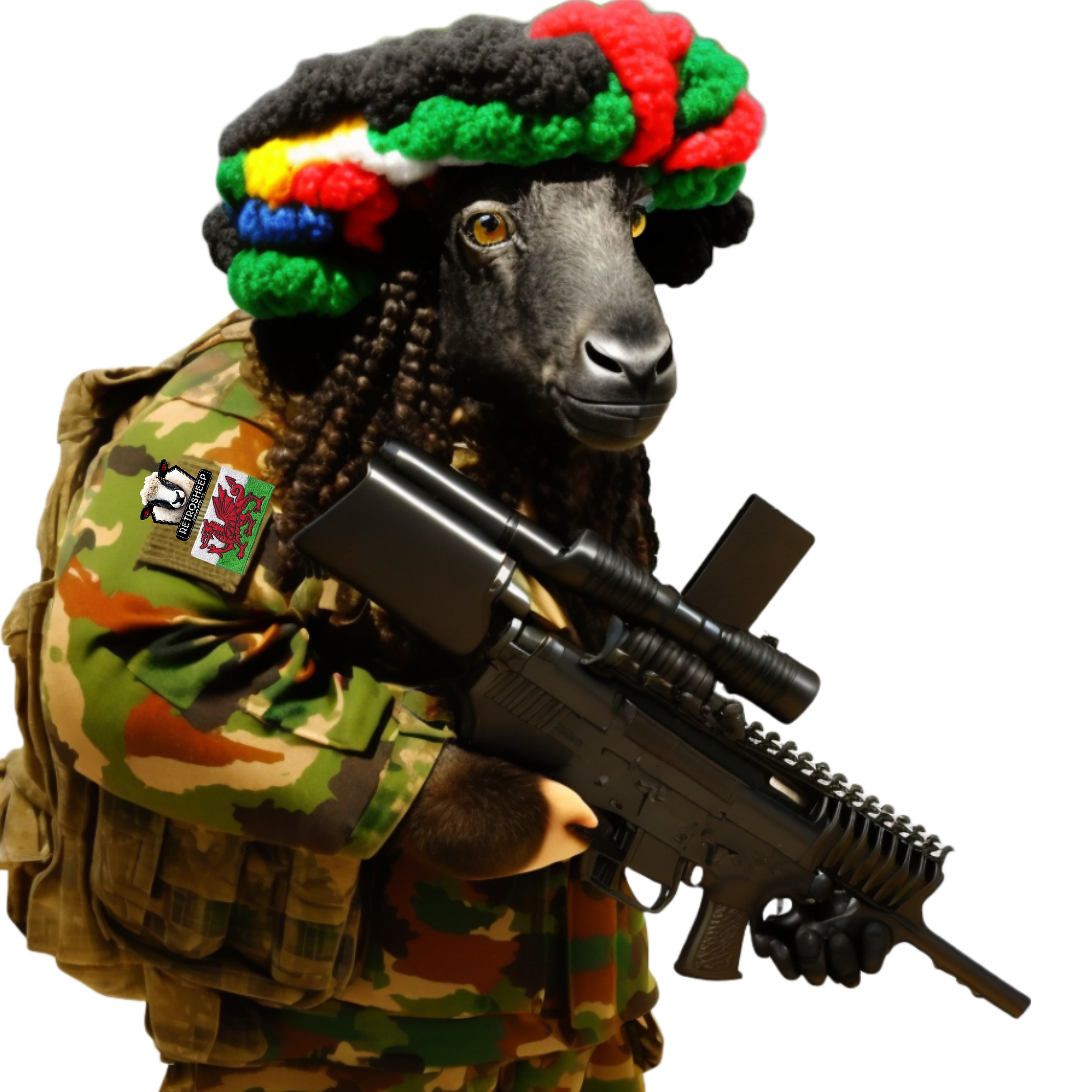 Ewegene