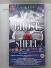 Ghost In The Shell VHS video tape, UK anime release