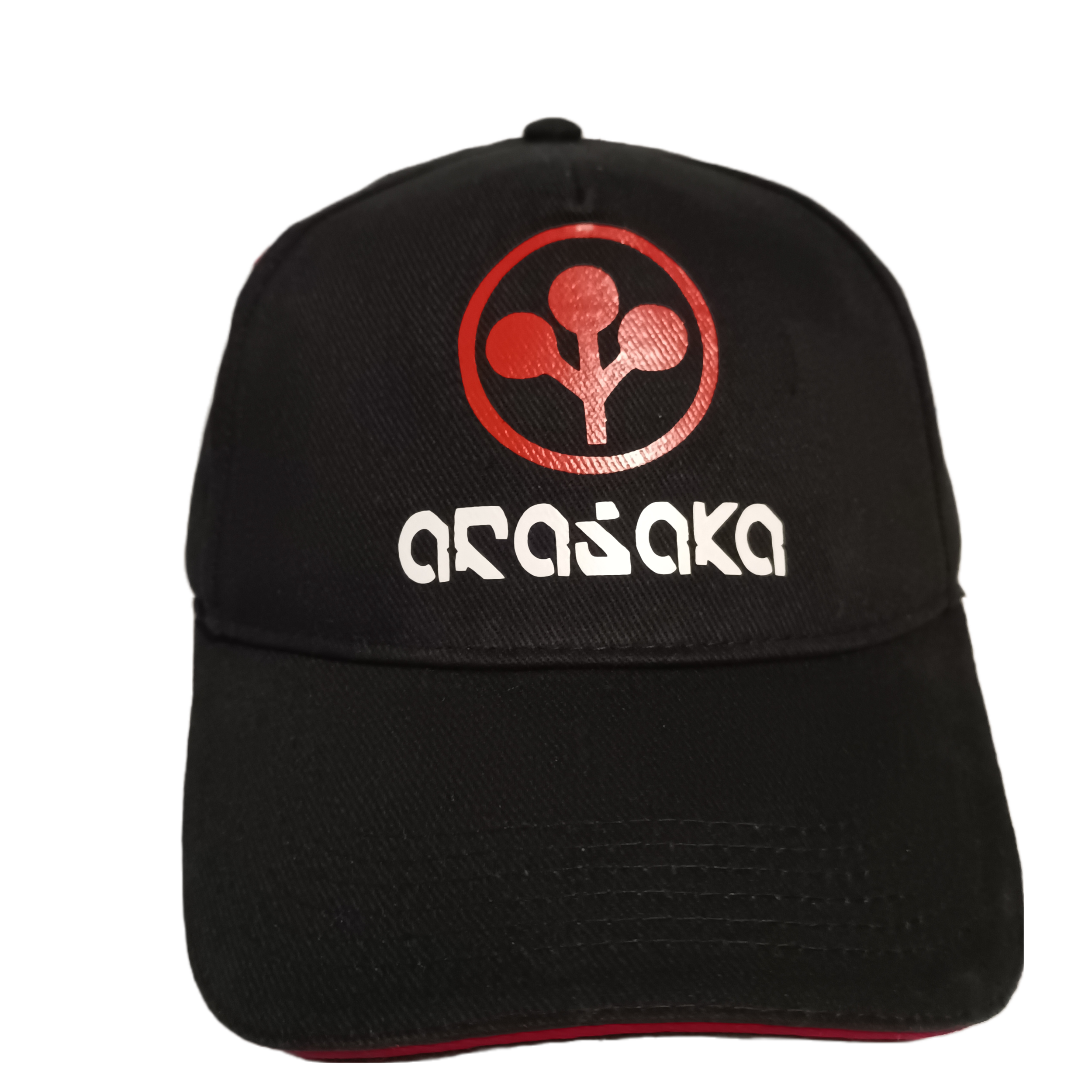 CYBERPUNK SPECIAL INGAME HAT ARASAKA CAP 5.png