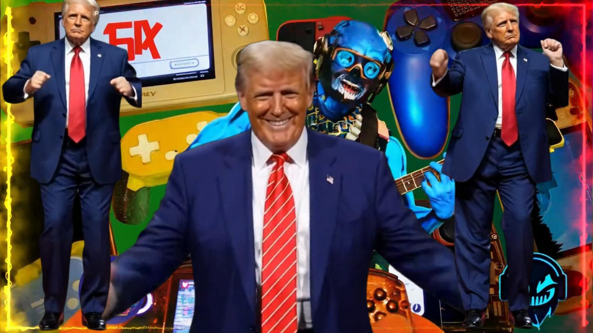 TELL US DONNY - RETROSHEEP SHORT-Thumbnail.jpg