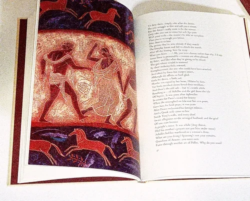 The Art of Love | Ovid  Retrosheep Rare Books Wales