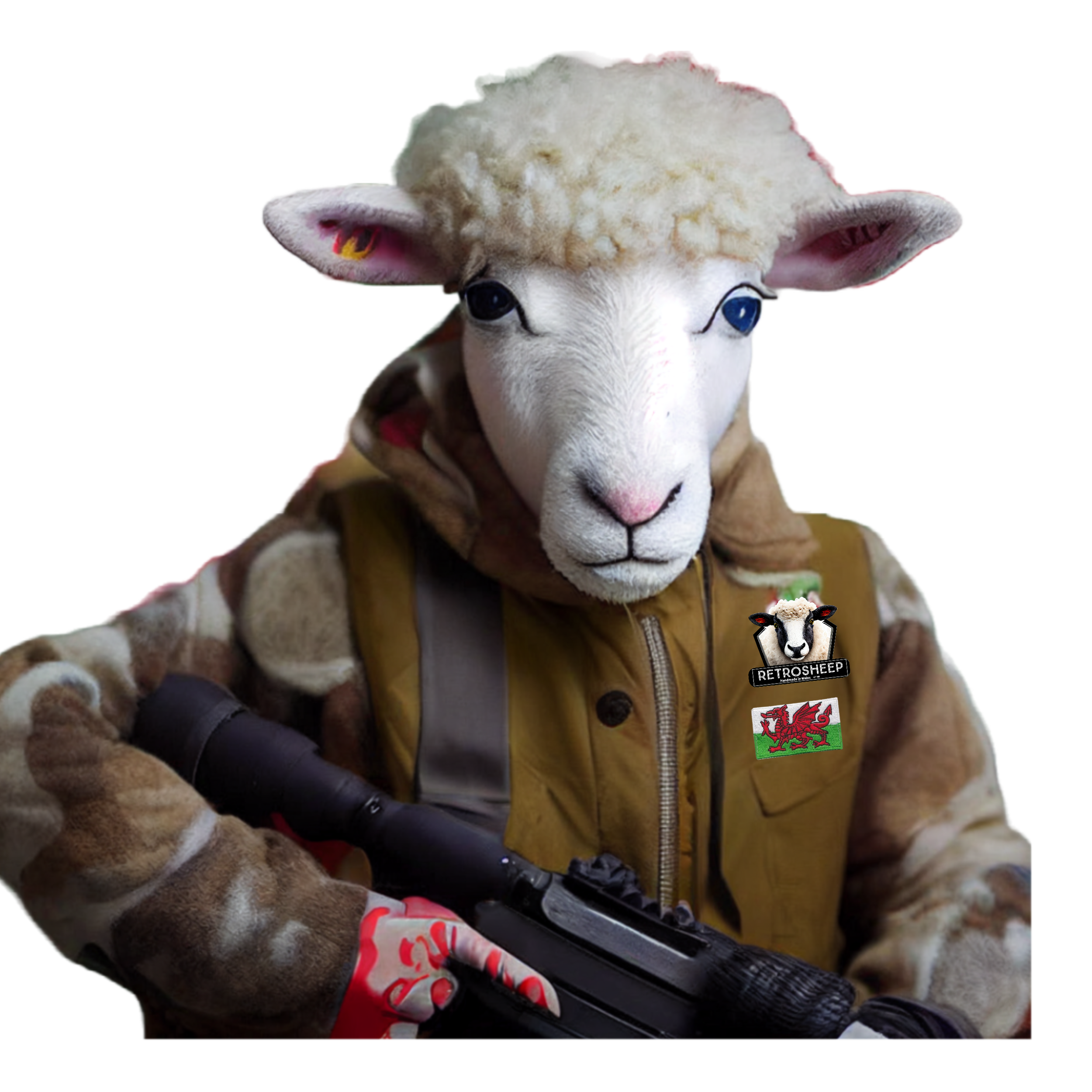 Lambchop