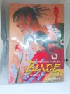Blade of the Immortal Vol. 14 Last Blood 1st edition manga cover, brand new sealed