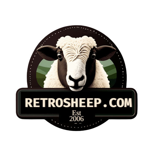 Handmade Bespoke Gifts | Retrosheep Made In Wales