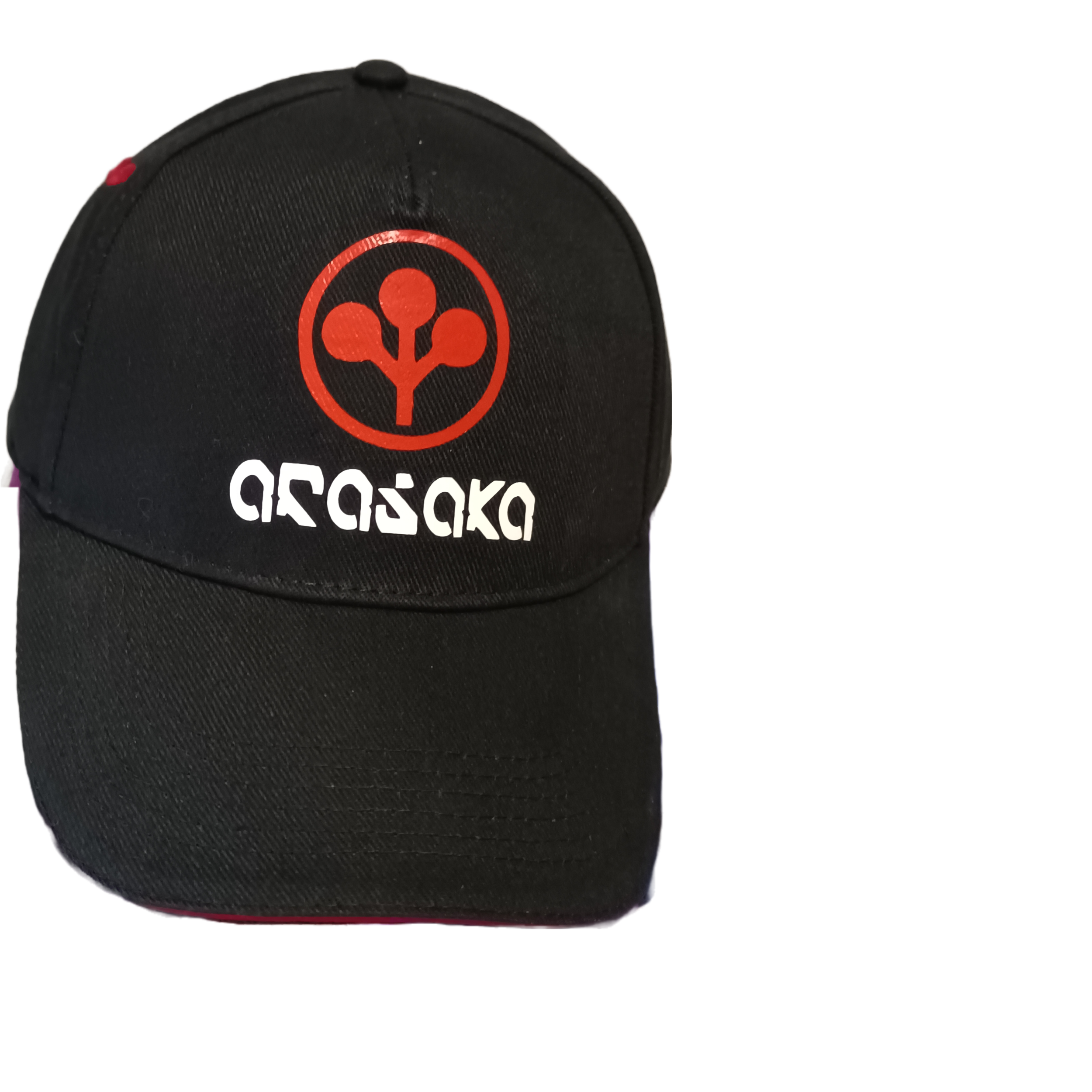 CYBERPUNK SPECIAL INGAME HAT ARASAKA CAP 10.png