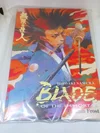 Blade of the Immortal Vol. 12 Autumn Frost 1st edition manga cover