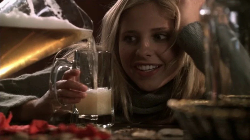 GROUP WATCH: “BEER BAD”