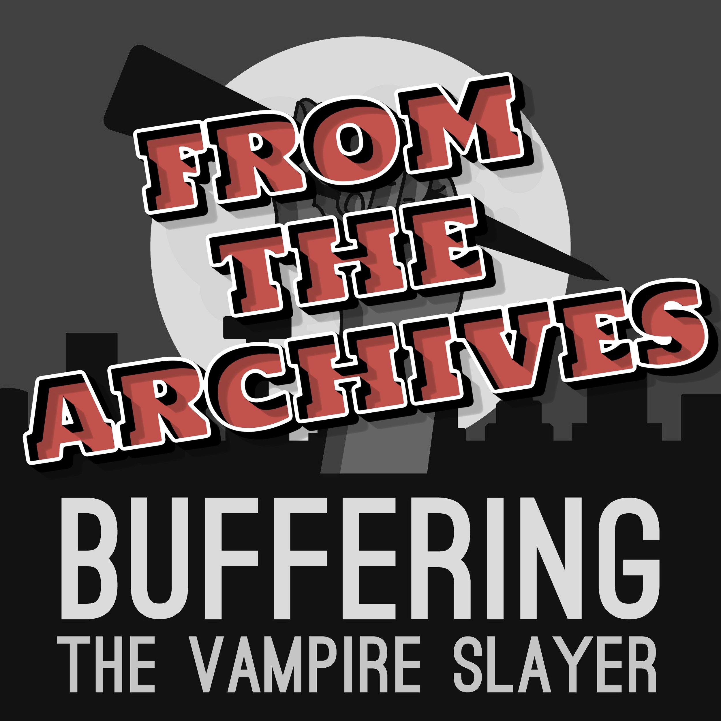 BUFFERING: From the Archives | Innocence