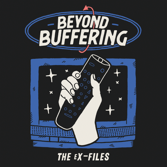 The eX-Files: 3.20 Jose Chung’s From Outer Space