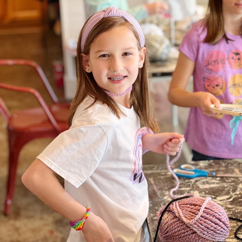 kids party craft — Childrens party blog — Melinda's Children's Parties