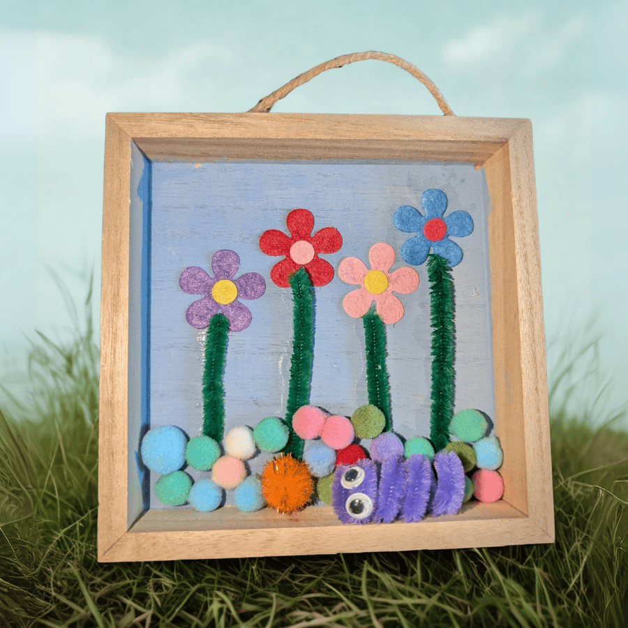 Little Crafters Club ($20)
