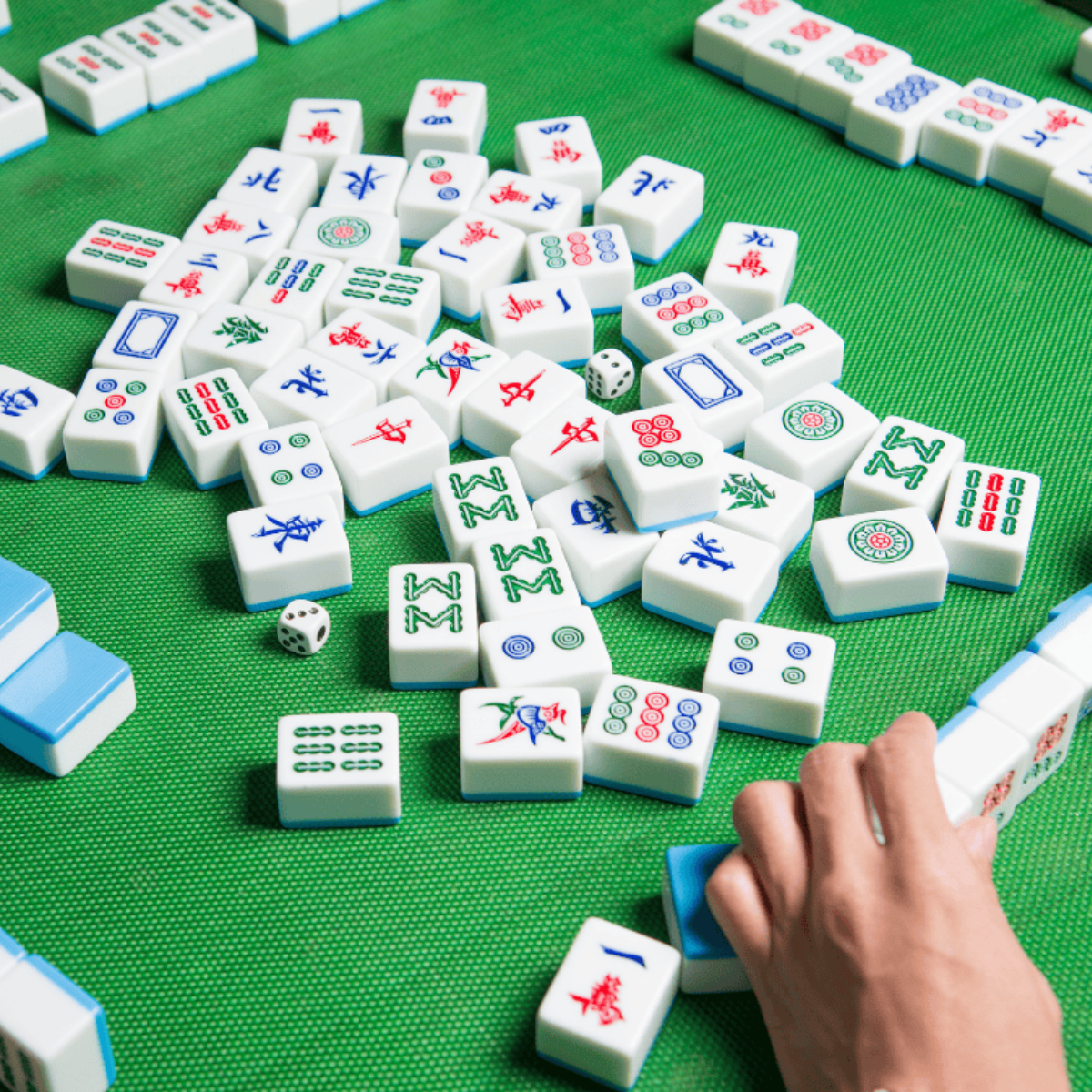 Beginner Mahjong Lesson Series ($120)