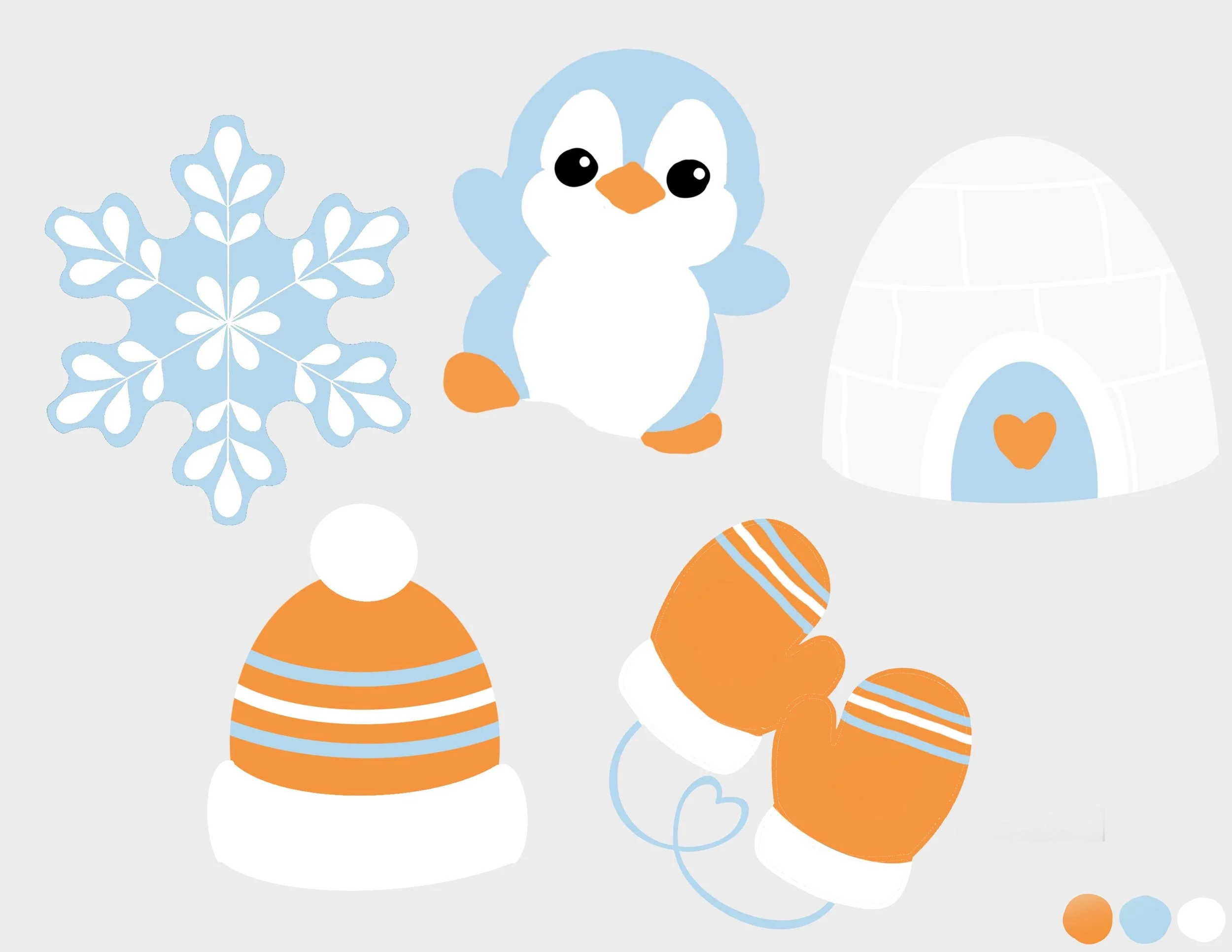 Cookie Decorating Workshop ($55) (Copy)