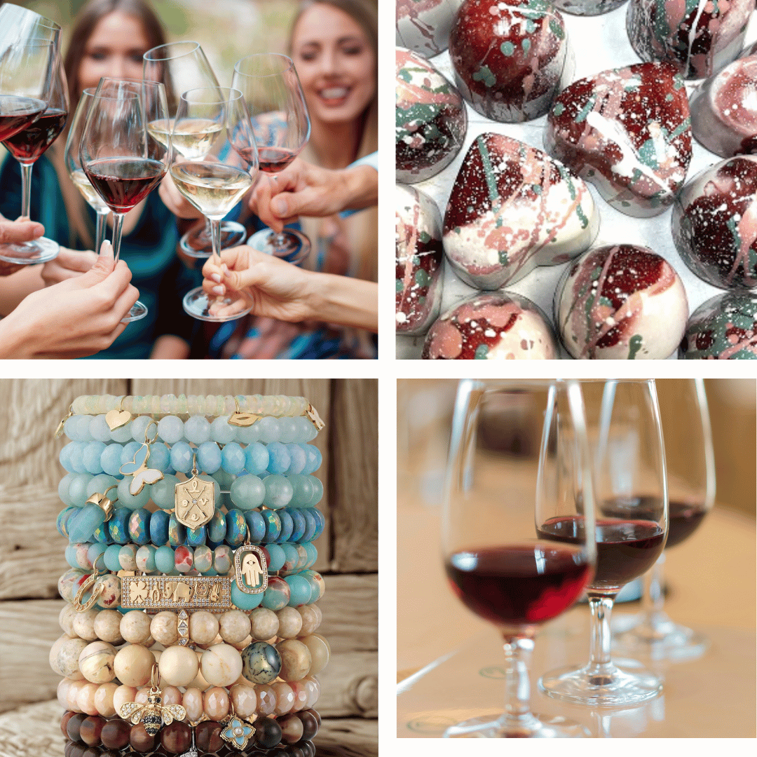 Galentine Girls Night Out ($99)