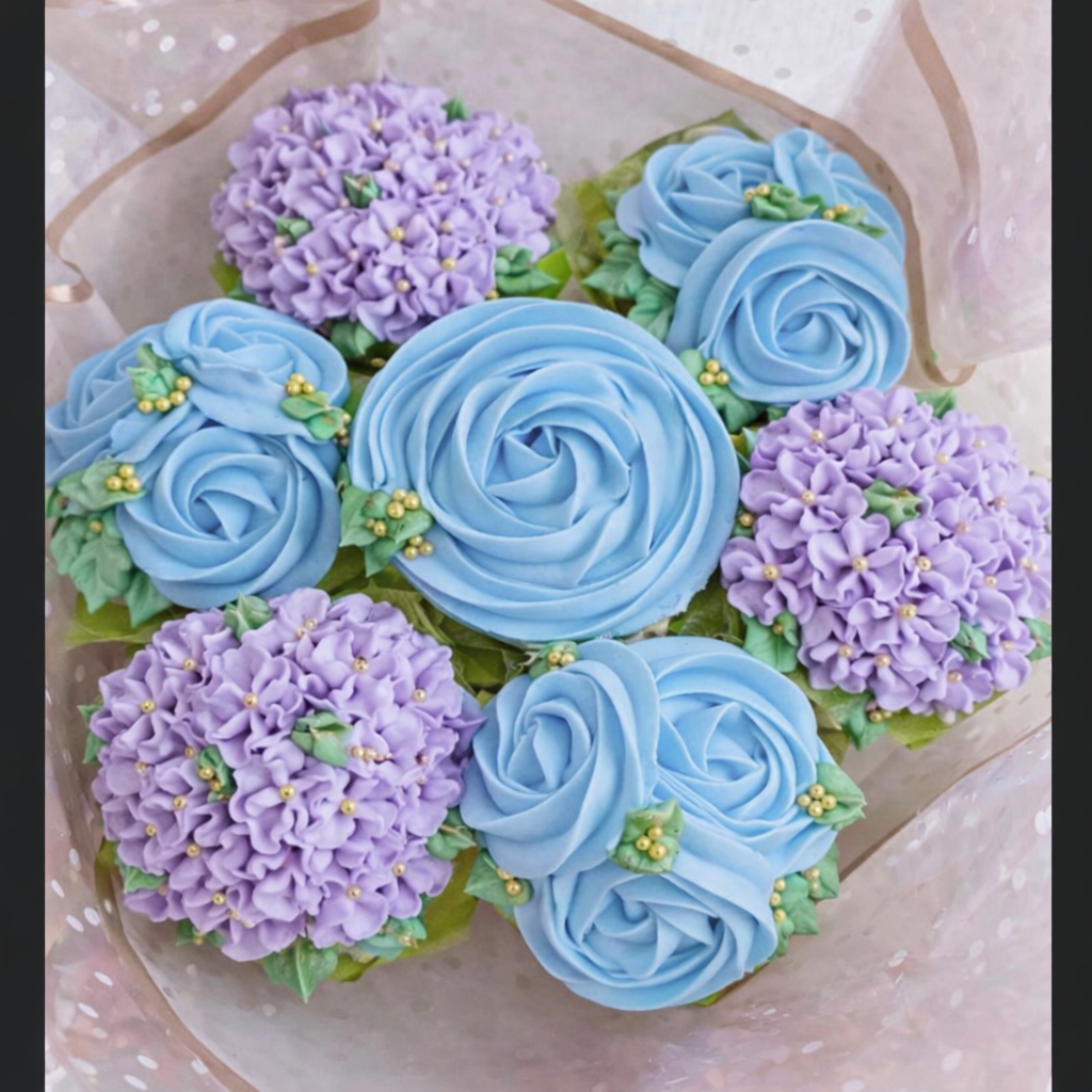 Pastel cupcake bouquet arrangement.png
