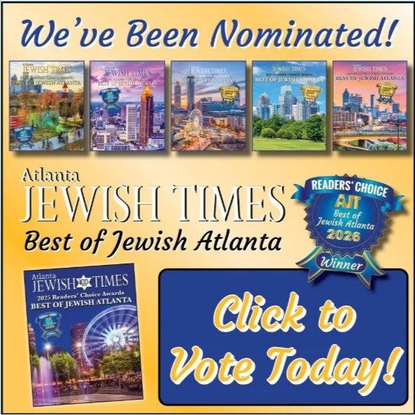 How exciting to be nominated for best local craft shop! 🥰

Vote for us by clicking the link in our Linktree in our bio.

Thank you!