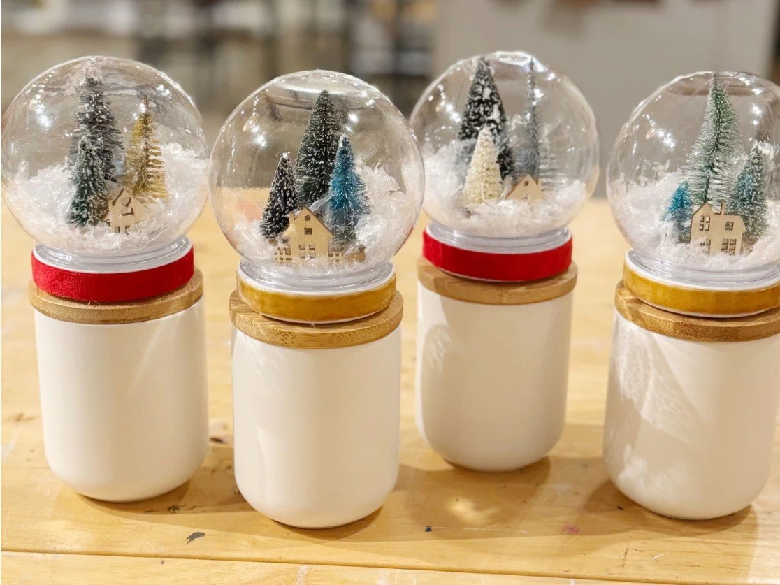 Snowglobes, four.jpg