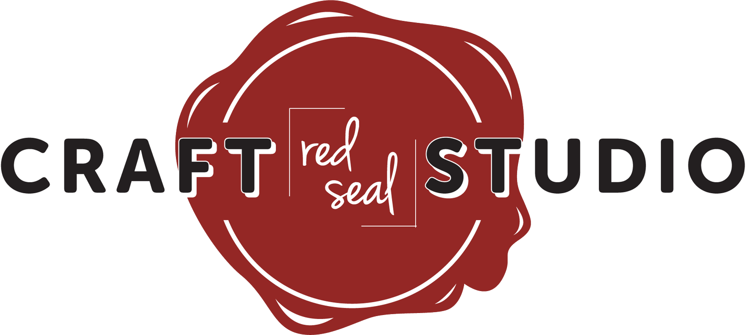 Red Seal Craft Studio