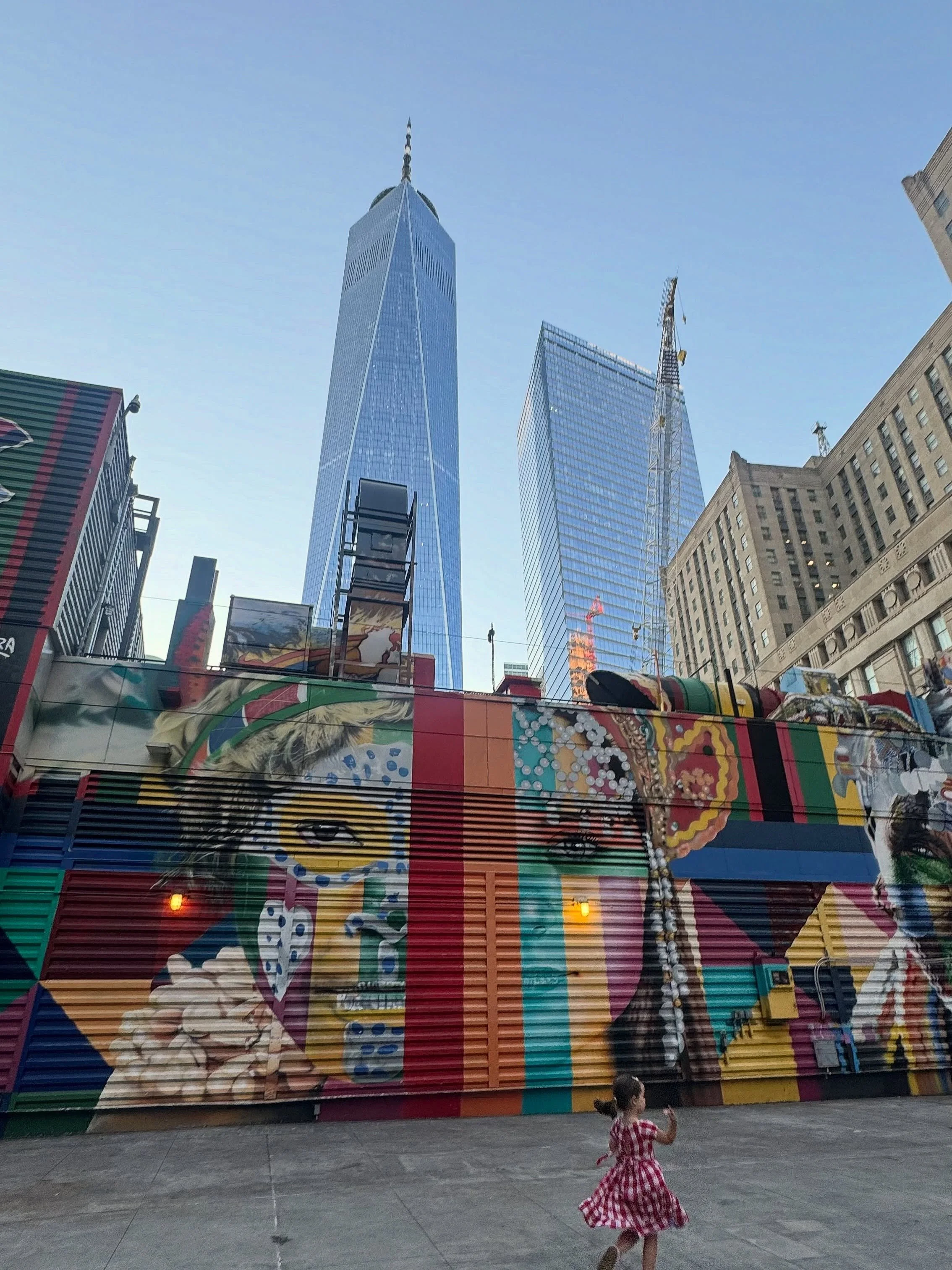 art has no borders. art is freedom. 🤍

#nyc #newyork #iykyk #sohonyc #manhattan