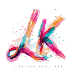 Liza Krenyiczky Art