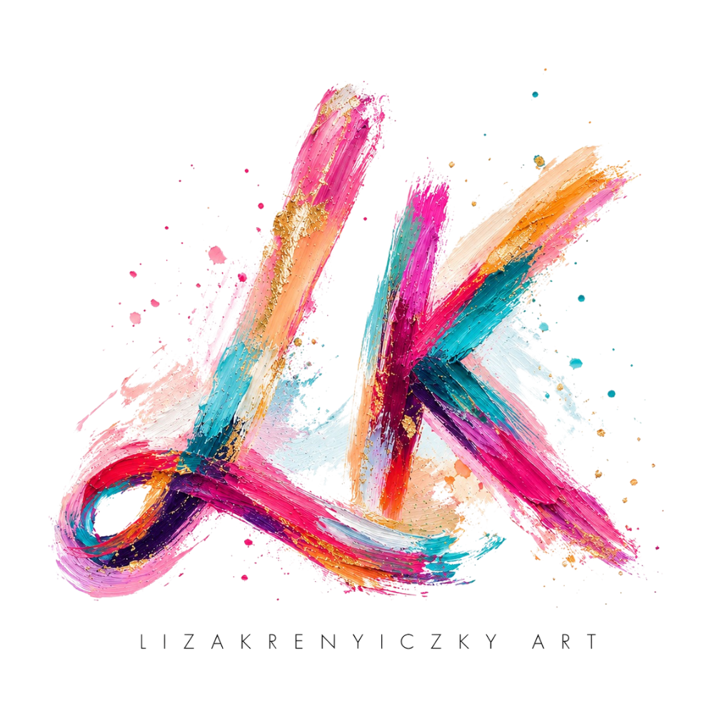 Liza Krenyiczky Art