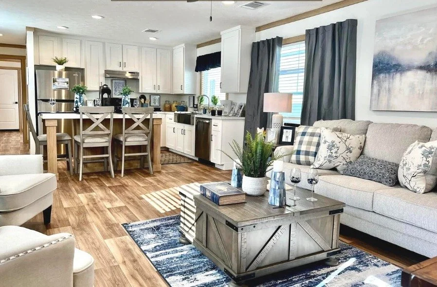 Clayton Athens Homes — Home Mart