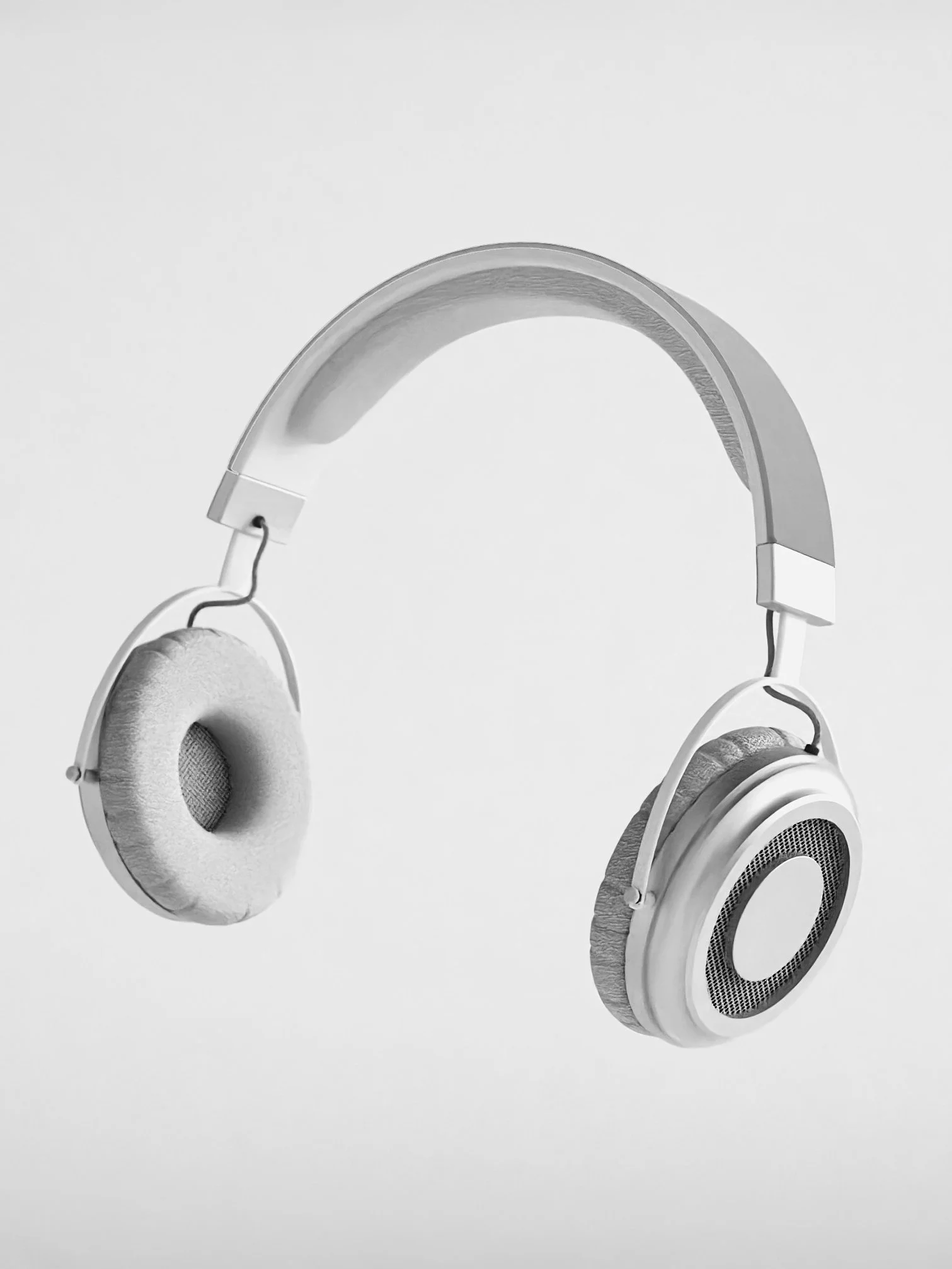    MAC MILLER HEADPHONES   