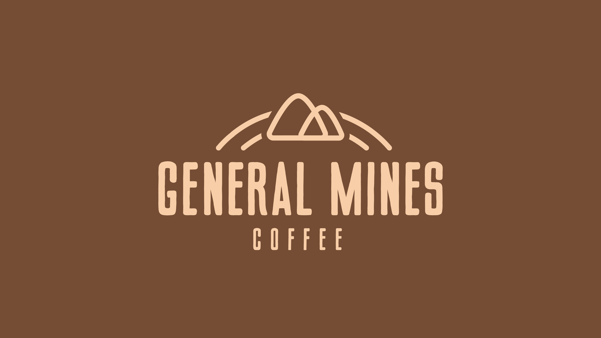 GENERAL MINES COFFEE