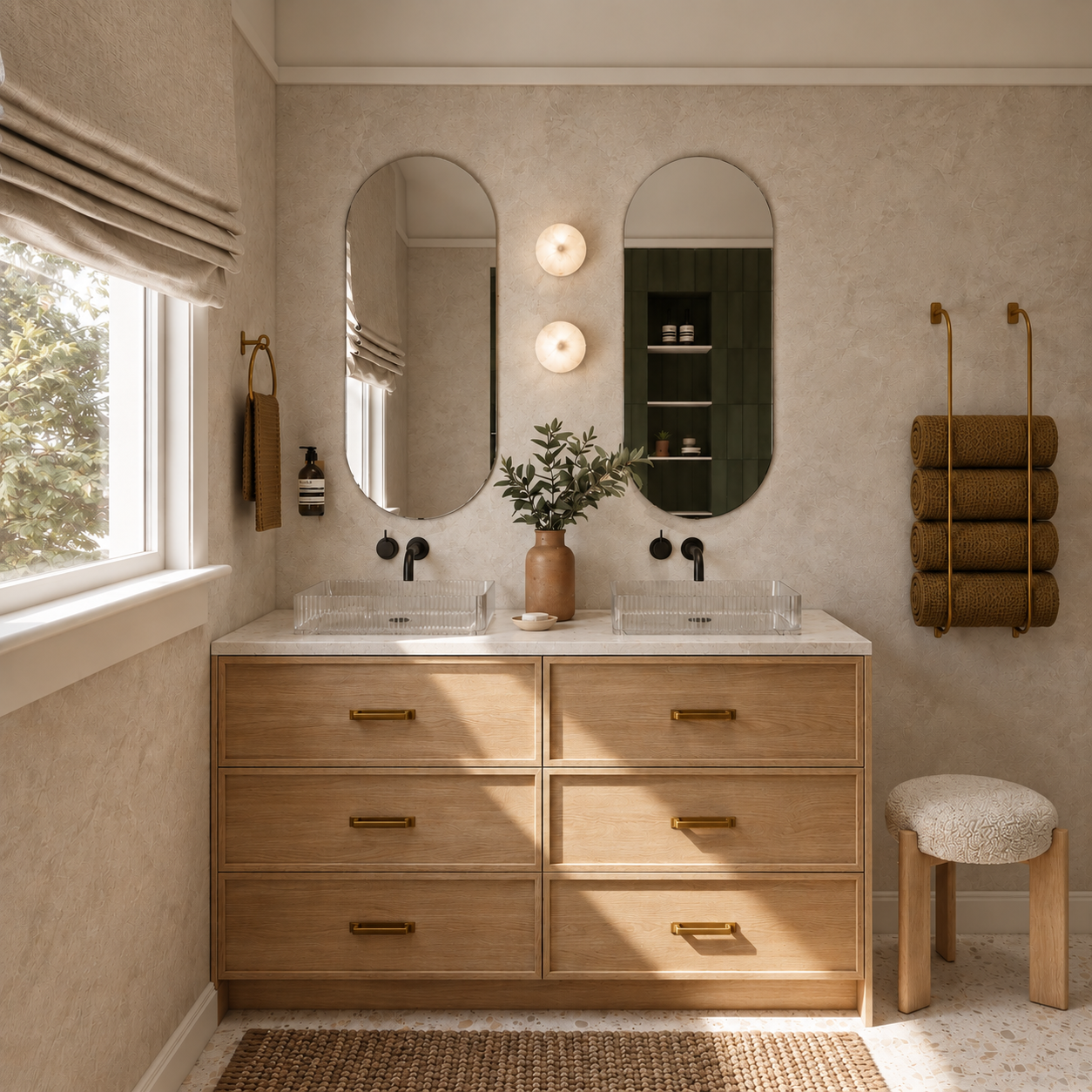 Granny's House Remodel
