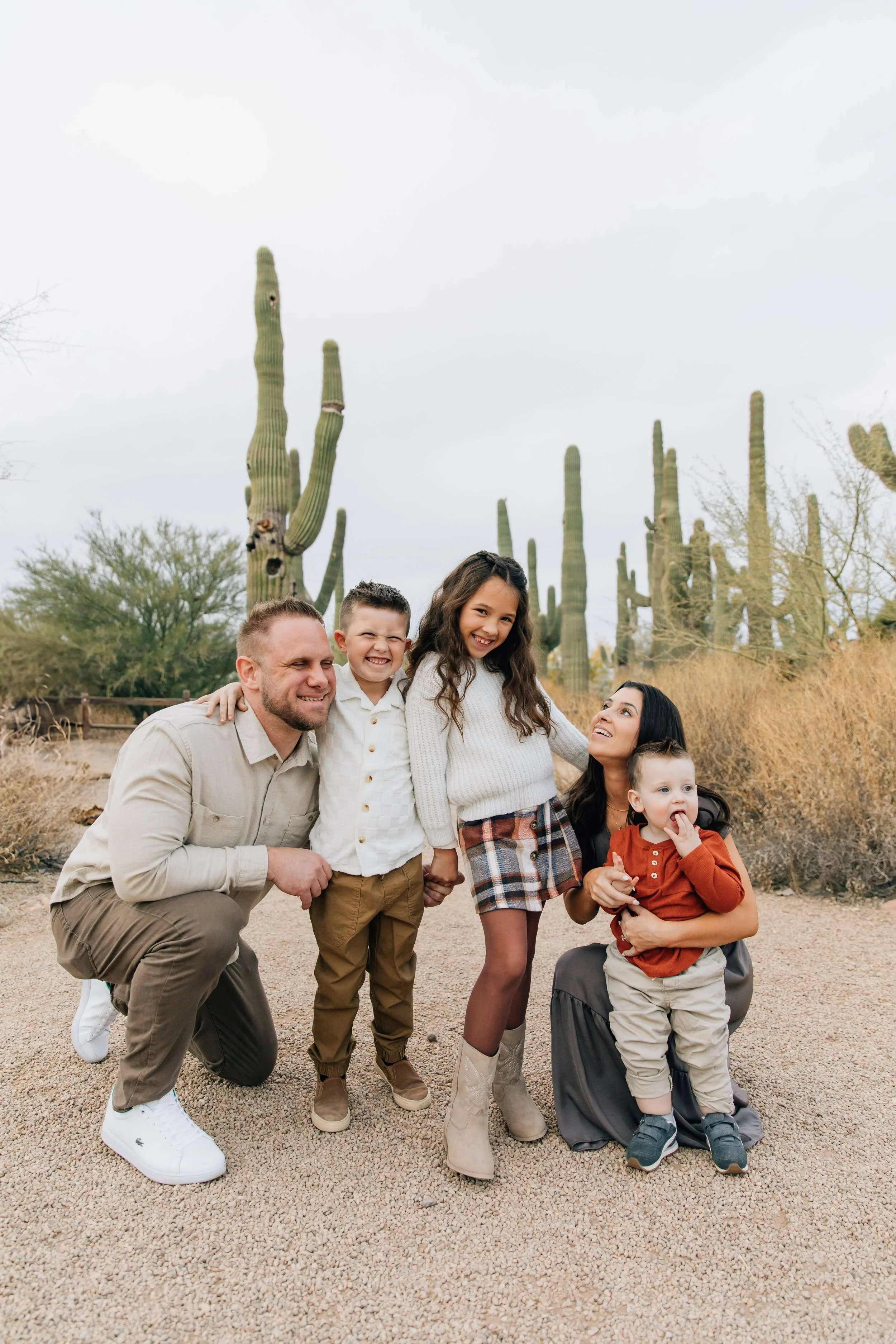 PORTRAITS — Blog | Discover Family Moments Today — Cayleen Ann ...